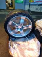 Lorinser. 8.5/9.5x19, 5x112.00, ET38/38