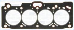 Прокладка ГБЦ TOY Avensis/Carina/Corolla 1.6 (4A-FE) 92-00 D=81.5mm Eristic EG016G в Красноярске ПРОКЛАДКА ГБЦ TOY AVENSIS/CARINA/COROLLA 1.6 (4A-FE) 92-00 D=81.5mm ERISTIC EG016G