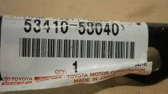 Петля капота TOYOTA ALPHARD, ANH20, 2AZFE, 5341058040, 4910000215