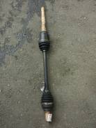 Привод MITSUBISHI ASX, GA2W, 4B11, 2630000730