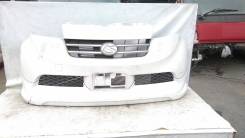 Бампер TOYOTA BB, QNC20, K3VE, 0030036942