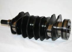 Коленвал. Subaru Forester, SG9, SH9 Subaru Legacy, BPH, BP9, BM9, BL9, BR9 Subaru Impreza WRX STI Subaru Impreza, GRF, GVF Двигатели: EJ255, EJ253, EJ...