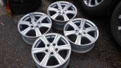 Topy Sibilla RZ. 6.5x16, 5x114.30, ET38