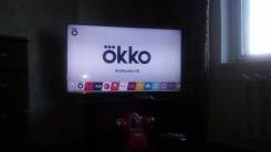 LG. больше 46" LED