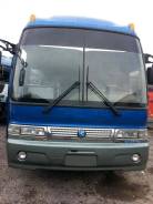 Kia Granbird. Автобус KIA Granbird, 12 000 куб. см., 47 мест. Под заказ