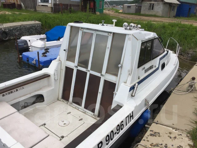 Yamaha FR-25. 1993 ���, ����� 7,8��., ��������� ���������, 200��.�., ������ ����