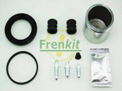 Рем.к-т дискового тормоза с поршнем перед. FRENKIT 254902