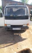 Nissan Atlas. , 2 700 куб. см., 1 500 кг.