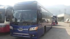 Kia Granbird. KIA Grandbird, 12 000 куб. см., 47 мест. Под заказ