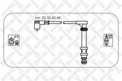 Проводов STELLOX 10-38133-SX К-кт