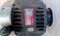 Генератор. Nissan Clipper, U71TP, U72TP, U72T, U71T, U72V, U72W, U71V, U71W Mitsubishi Town Box Wide, U62W, U61V, U62V, U61T, U62T, U61TP, U61W, U62TP...