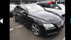 Toyota Mark X. GRX121, 3GRFSE