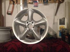 Mercedes. 7.5x17, 3x98.00, 5x112.00, ET-38, ЦО 66,6 мм.