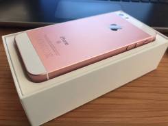 Apple iPhone SE 16Gb. Б/у