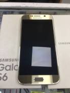 Samsung Galaxy S6. Б/у
