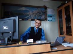 Водитель. Высшее образование, опыт работы 5 лет