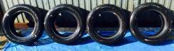 Goodyear Eagle RV-S. Летние, 2012 год, износ: 5%, 4 шт