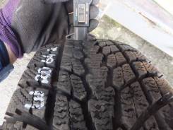 Toyo Winter Tranpath S1. Зимние, без шипов, 2007 год, износ: 10%, 4 шт. Под заказ