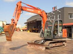 Hitachi. ZX70-3, 2013 год, 0,28 куб. м. Под заказ