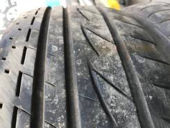 Bridgestone Playz RV. Летние, износ: 20%, 4 шт