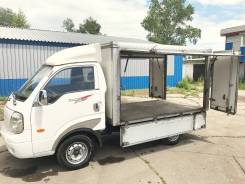 Kia Bongo III. Продам грузовик Kia Bongo lll, 3 000 куб. см., 1 500 кг.