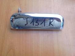 Ручка двери внешняя. Daihatsu Terios Kid, J131G, J111G Двигатели: EFDEM, EFDET