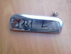 Ручка двери внешняя. Daihatsu Terios Kid, J131G, J111G Двигатели: EFDEM, EFDET