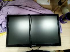 Samsung UE 22H5600. 22" LCD (ЖК)