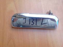 Ручка двери внешняя. Daihatsu Terios Kid, J131G, J111G Двигатели: EFDEM, EFDET