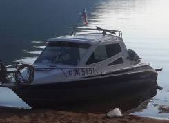 BRIG Eagle E650. Год: 2007 год, длина 6,50 м., двигатель подвесной, 150,00 л.с., бензин. Под заказ