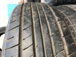 Dunlop SP Sport 230. Летние, износ: 10%, 2 шт