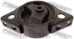 Подушка двигателя. Nissan: Presage, Prairie, R'nessa, Serena, Volkswagen Passat, Bassara, Stagea Двигатели: KA24DE, SR20DE