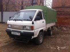 Toyota Town Ace. Продам грузовик, 2 000 куб. см., 1 300 кг.
