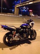 Yamaha XJR 1200. 1 200 куб. см., исправен, птс, с пробегом
