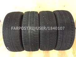 Bridgestone Blizzak VRX. Зимние, без шипов, 2013 год, износ: 20%, 4 шт