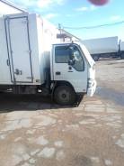 Isuzu