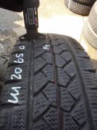 Bridgestone Blizzak VL1. Зимние, без шипов, 2014 год, износ: 10%, 4 шт. Под заказ