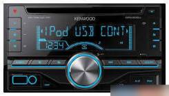Kenwood DPX-305U
