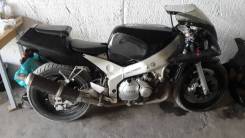 Yamaha FZR 400. 400 куб. см., исправен, птс, с пробегом
