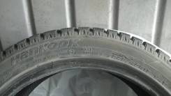 Hankook Winter i*Pike. Зимние, шипованные, износ: 40%, 4 шт