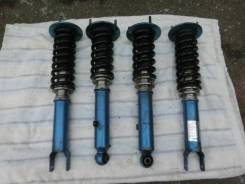 Амортизатор. Toyota Crown, UZS151, JZS151, UZS157, UZS155, JZS155, JZS147 Toyota Crown Majesta, JZS151, UZS157, UZS151, JZS147, JZS155, UZS155 Toyota...