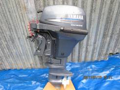 Yamaha. 9,00 л.с., 4-тактный, бензиновый, нога S (381 мм)