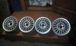 2Crave Wheels. x14, 4x114.30