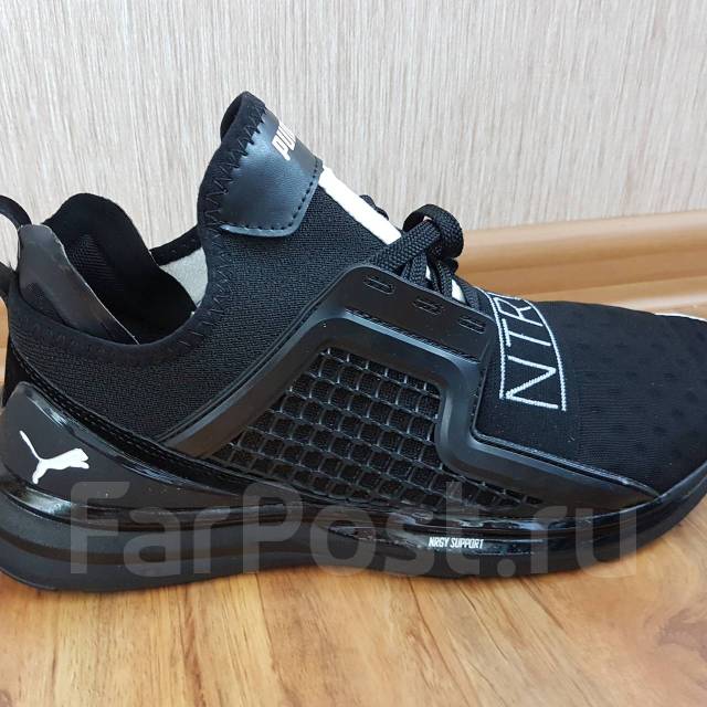 puma 2018 puma 2018