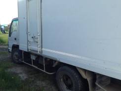 Isuzu Elf. Срочно продаю за ненадобностью грузовик Исудзу Эльф, 2005 г. в., 4 777 куб. см., 4 000 кг.