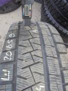 Pirelli Ice Asimmetrico. Зимние, без шипов, 2014 год, износ: 10%, 4 шт. Под заказ