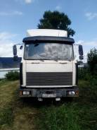 МАЗ 543203-2122. Продам маз, 3 000 куб. см., 2 000 кг.
