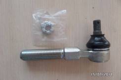 Наконечник рулевой. Toyota Land Cruiser, LJ73, HZJ80, J80, KZJ70, FJ80, RJ77, FZJ80, HDJ81, RJ73, LJ72, KZJ77, KZJ73, LJ70, LJ79R, HZJ81, HZJ105, HDJ8...