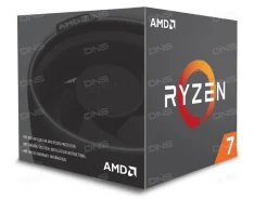 AMD Ryzen 7 1700