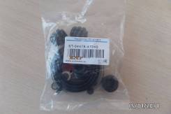 Ремкомплект суппорта. Toyota Prius, ZVW35, ZVW30, ZVW30L Двигатель 2ZRFXE